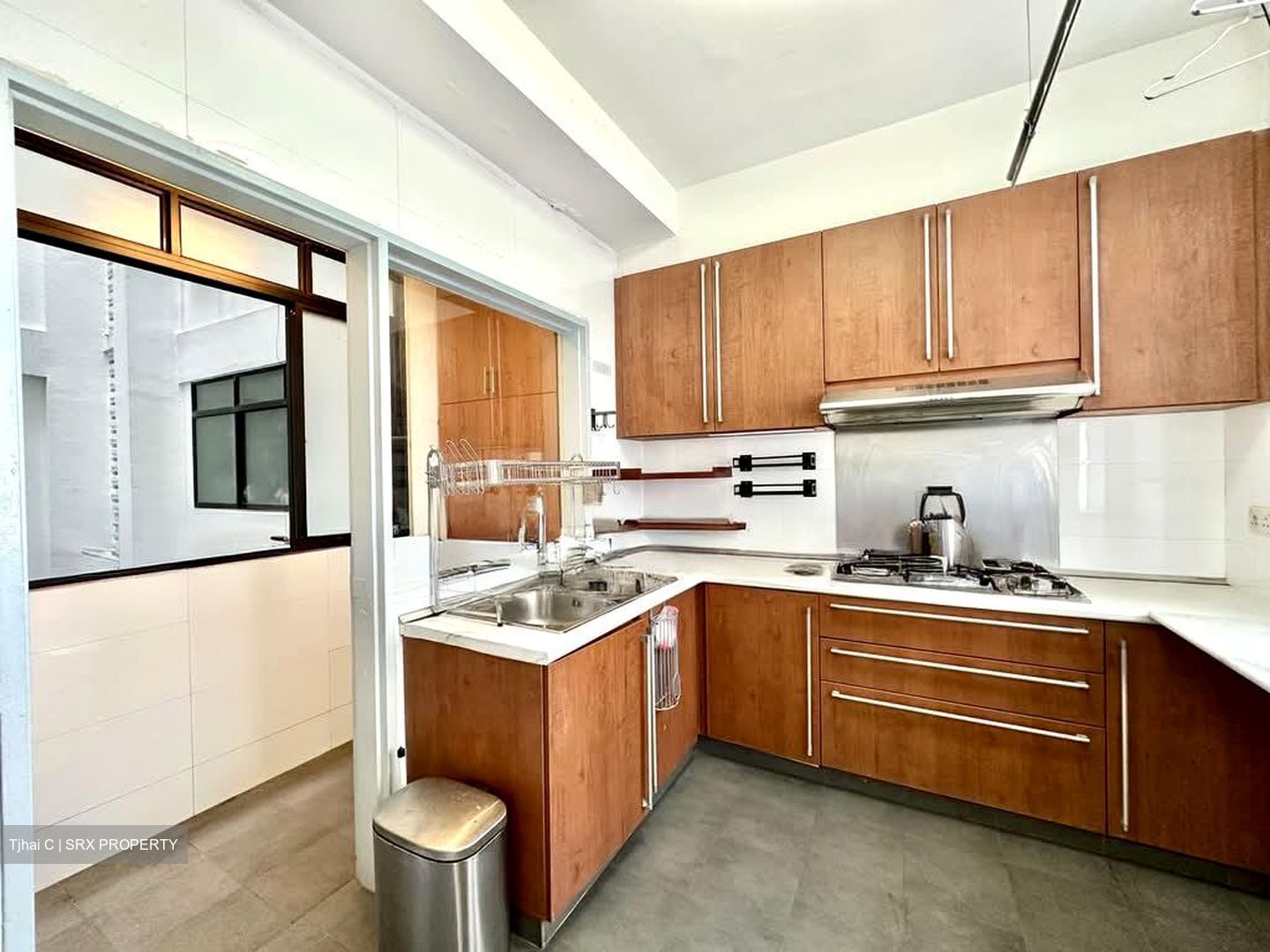 Mandarin Gardens (D15), Condominium #586165491
